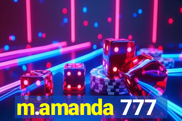 m.amanda 777